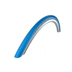 Покрышка 26" х 1.35" (35-559) Schwalbe INSIDER Folding HS376 RC синяя