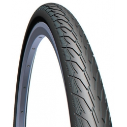 Покрышка 28" x 1.75" (47-622) MITAS Rubena FLASH V66 черная