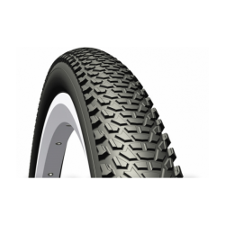 Покрышка 27.5" x 2.10" (54-584) MITAS Rubena CHEETAH R15 черная