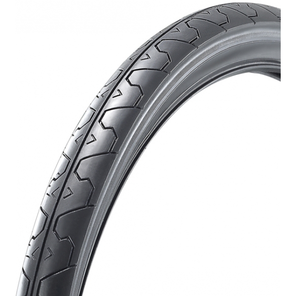 Покрышка CASUMINA 24"х1,75 (47-507) дорожная CA320A Покрышка CASUMINA 24"х1,75 (47-507) дорожная CA320A