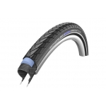 Покрышка 26" x 2.00" (50-559) Schwalbe MARATHON PLUS SmartGuard RT HS 440 EC черная