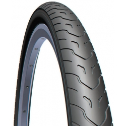 Покрышка 26" x 1.90" (50-559) MITAS Rubena COBRA V58 черная