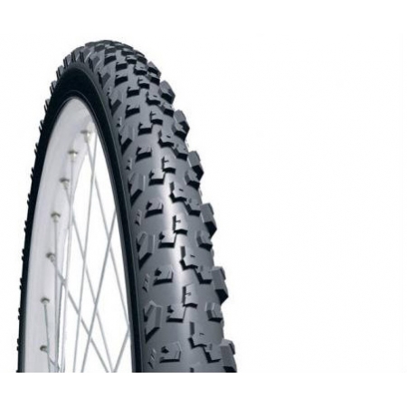 Покрышка 24" x 1.90" (50-507) MITAS Rubena NEPTUNE V78 черная