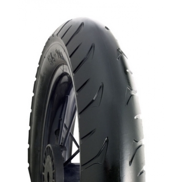 Покрышка 10" x 1.75-2" (47-152) MITAS Rubena GOLF V63 черная