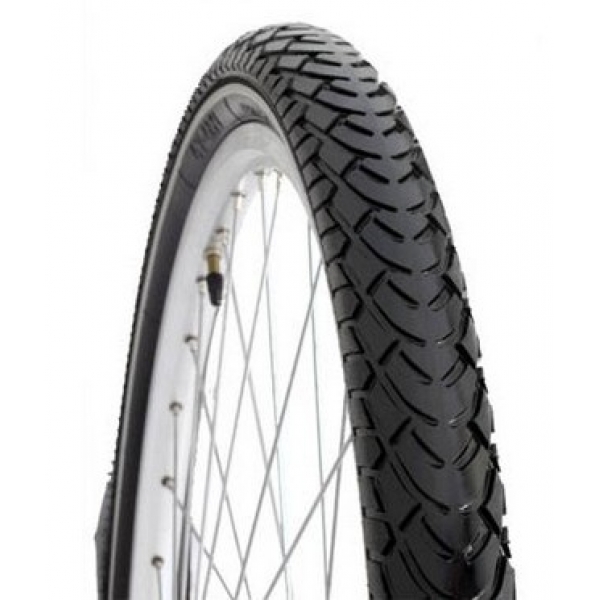 Покрышка 700x40C (42-622) MITAS Rubena WALRUS V41 черная