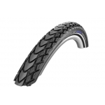 Покрышка 26" x 2.00" (50-559) Schwalbe MARATHON MONDIAL RaceGuard RT HS 428 EC чёрная