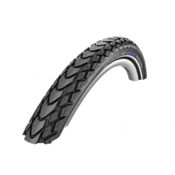 Покрышка 26" x 2.00" (50-559) Schwalbe MARATHON MONDIAL RaceGuard RT HS 428 EC чёрная