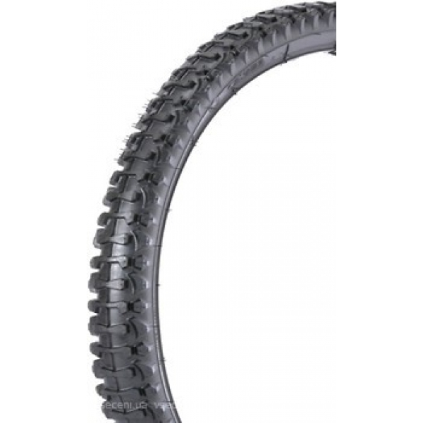 Покрышка CASUMINA 26"x1,95 (50-559) шипованная CA345I
