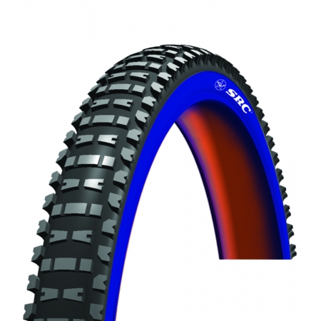 Покрышка SRC 26"x1,95 (54-559) шипованная SV213