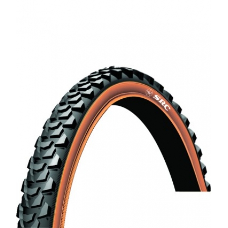 Покрышка SRC 26"x2,125 (50-559) шипованная SV223