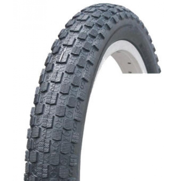 Покрышка Chao Yang 16"x2,125 (57-305) шипованная H-586 Покрышка Chao Yang 16"x2,125 (57-305) шипованная H-586