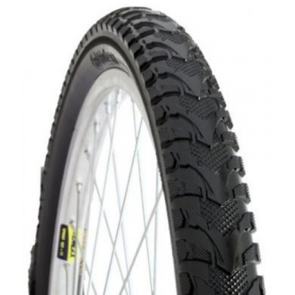 Покрышка 26" x 1.90" (50-559) MITAS Rubena DART V67 черная