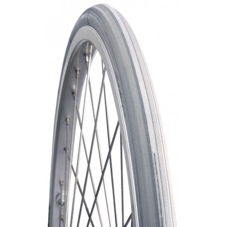 Покрышка 24" x 1.00" (25-540) MITAS Rubena TOURNIER V03 серая