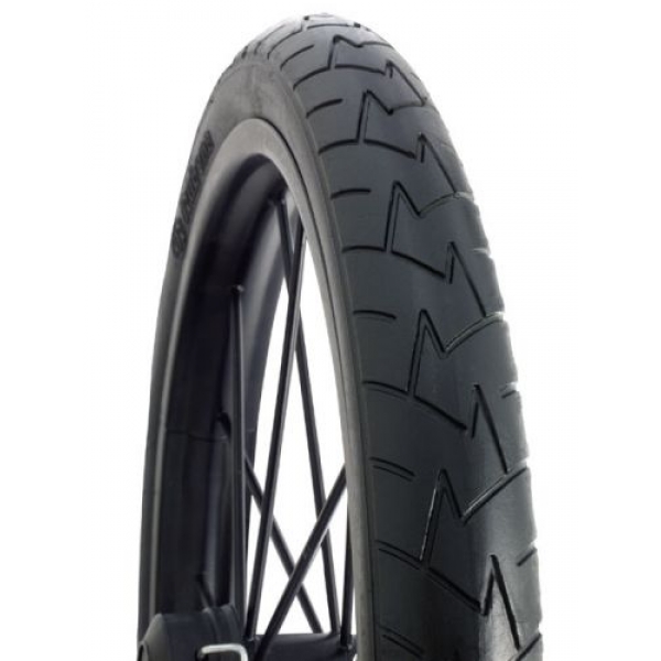 Покрышка 12" 1/2 х 1.75х2 1/4" (47-203) MITAS Rubena COMFORT V57 черная