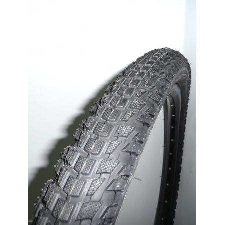 Покрышка KENDA 26"х1,95 (50-559) шипованная KLAW K892
