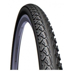 Покрышка 20" x 1.75-2" (47-406) MITAS Rubena SHIELD V81 APS RS черная