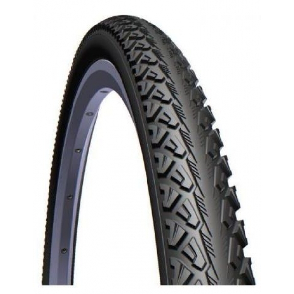 Покрышка 20" x 1.75-2" (47-406) MITAS Rubena SHIELD V81 APS RS черная