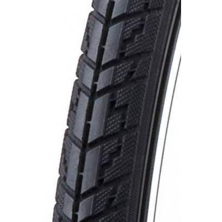 Покрышка DURO 26"х1 3/8 (37-590) дорожная CROSS RANGE HF-109