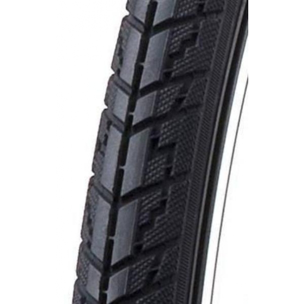 Покрышка DURO 26"х1 3/8 (37-590) дорожная CROSS RANGE HF-109 Покрышка DURO 26"х1 3/8 (37-590) дорожная CROSS RANGE HF-109