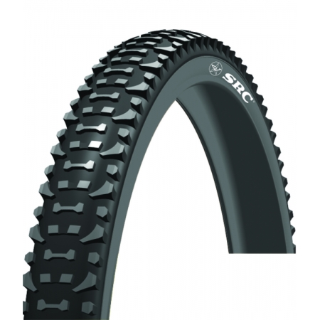 Покрышка SRC 26"x1,95 (54-559) шипованная SV212