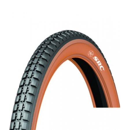 Покрышка SRC 28"x1 43497 (40-635) дорожная SV222