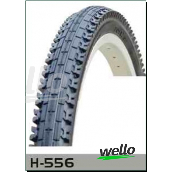 Покрышка Chao Yang 24"x1,75 (47-507) шипованная Н-556 Покрышка Chao Yang 24"x1,75 (47-507) шипованная Н-556