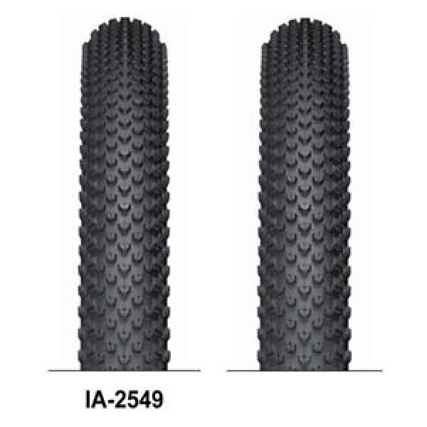 Покрышка INNOVA 27,5"x2,10 (54-584) шипованная CROSS FIT IA-2549