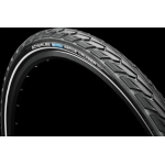 Покрышка 28" х 1.40" 700x35C (37-622) Schwalbe RANGE CRUISER K-Guard RT HS457 SBC черная