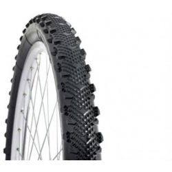 Покрышка 24" x 1.90" (50-507) MITAS Rubena WINNER V45 черная