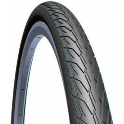 Покрышка 26" x 1.75-2" (47-559) MITAS Rubena FLASH V66 черная