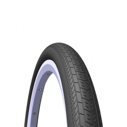 Покрышка 20" x 1.75-2" (47-406) MITAS Rubena SPEEDO LT R04 черная