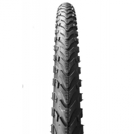Покрышка Chao Yang 24" (37x533) шипованная H-571