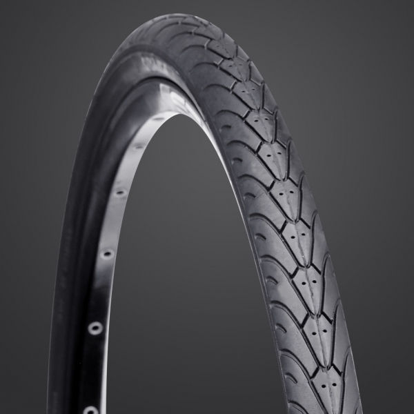 Покрышка Vee Rubber 28"х1,75 (47-622) дорожная V-227 Покрышка Vee Rubber 28"х1,75 (47-622) дорожная V-227