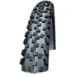 Покрышка 26" x 2.10" (54-559) Schwalbe BLACK JACK K-Guard HS 407 SBC черная