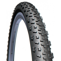 Покрышка 26" x 1.90" (50-559) MITAS Rubena SAURUS V61 черная