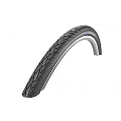 Покрышка 28" х 1.40" 700x35C (37-622) Schwalbe RANGE CRUISER K-Guard HS431 SBC черная