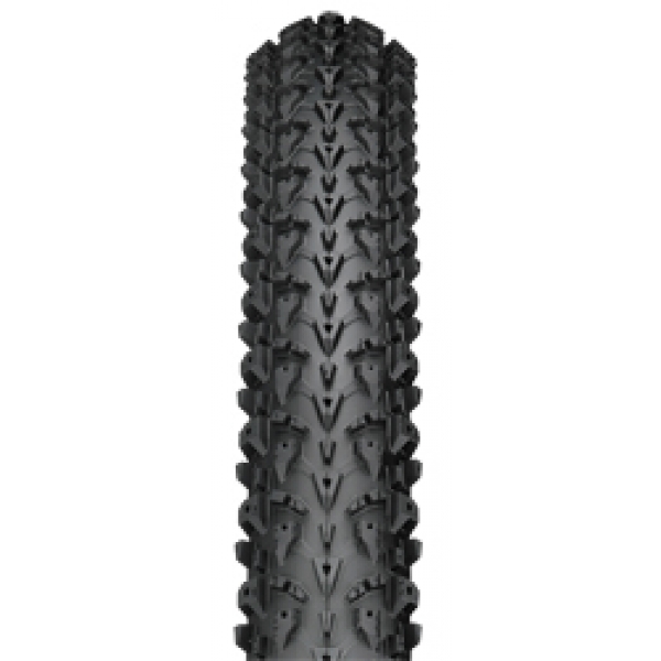 Покрышка INNOVA 27,5"x2,10 (54-584) шипованная DIRT TRACKER IA-2552