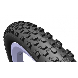Покрышка 29" x 2.10" (54-622) MITAS Rubena TOMCAT R12 черная
