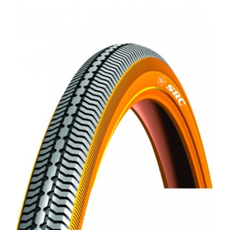 Покрышка SRC 28"x1 5/8х1 1/4 (32-622) дорожная SV110