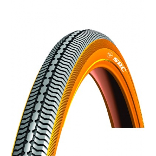 Покрышка SRC 28"x1 5/8х1 1/4 (32-622) дорожная SV110 Покрышка SRC 28"x1 5/8х1 1/4 (32-622) дорожная SV110