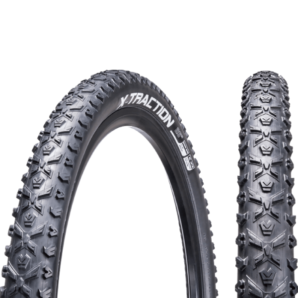 Покрышка Chao Yang 16"x1,95 (47-305) шипованная H-5119 Покрышка Chao Yang 16"x1,95 (47-305) шипованная H-5119