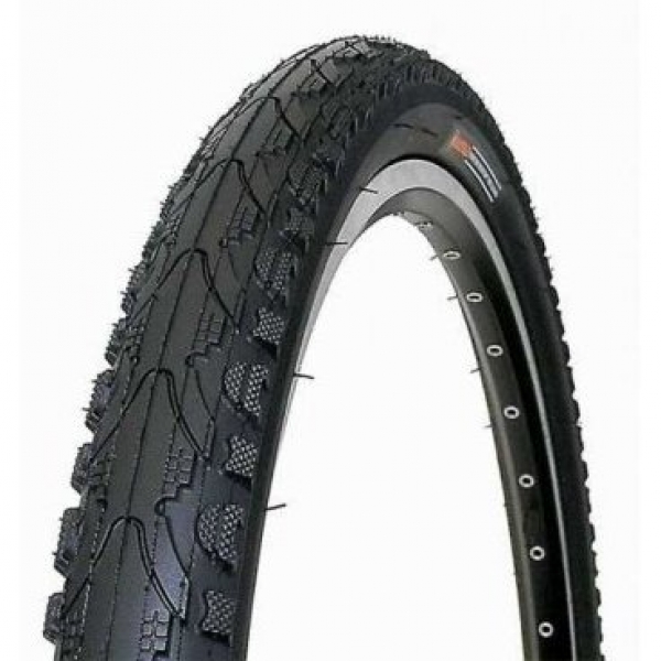 Покрышка KENDA 26"х1,95 (50-559) дорожная KHAN K935 Покрышка KENDA 26"х1,95 (50-559) дорожная KHAN K935