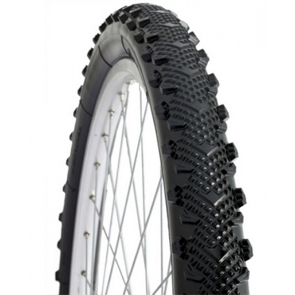 Покрышка 20" x 1.90" (50-406) MITAS Rubena WINNER V45 черная