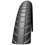 Покрышка 12" x 2.00" (50-203) Schwalbe BIG APPLE K-Guard RT HS430 SBC чёрная