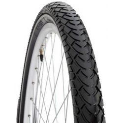 Покрышка 24" x 1.75-2" (47-507) MITAS Rubena WALRUS V41 черная