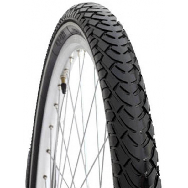 Покрышка 24" x 1.75-2" (47-507) MITAS Rubena WALRUS V41 черная