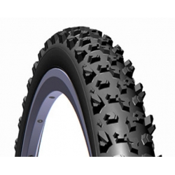 Покрышка 20" х 1.90" (50-406) MITAS Rubena NEPTUNE V78 черная