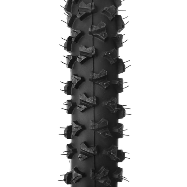 Покрышка KENDA 26"х1,95 (50-559) шипованная K832 Покрышка KENDA 26"х1,95 (50-559) шипованная K832