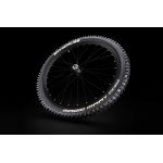 Покрышка 27.5" (650B) x 2.35" (60-584) Schwalbe MAGIC MARY HS447 Bikepark T1 DC черная