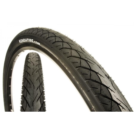 Покрышка KENDA 26"х1,75 (44-559) дорожная KWICK TENDRIL K1067